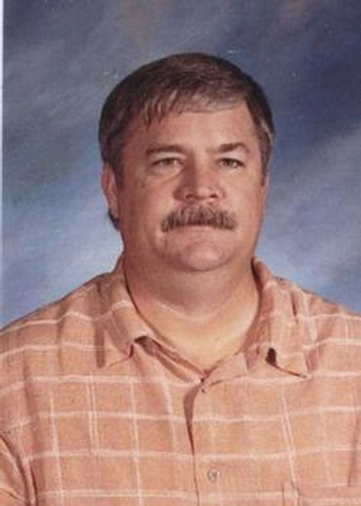 Martin Worthington Iii