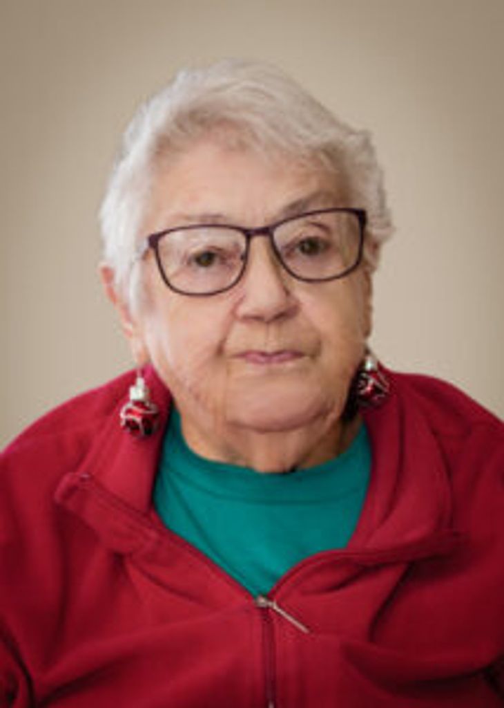 Constance Bernice Smigarowski