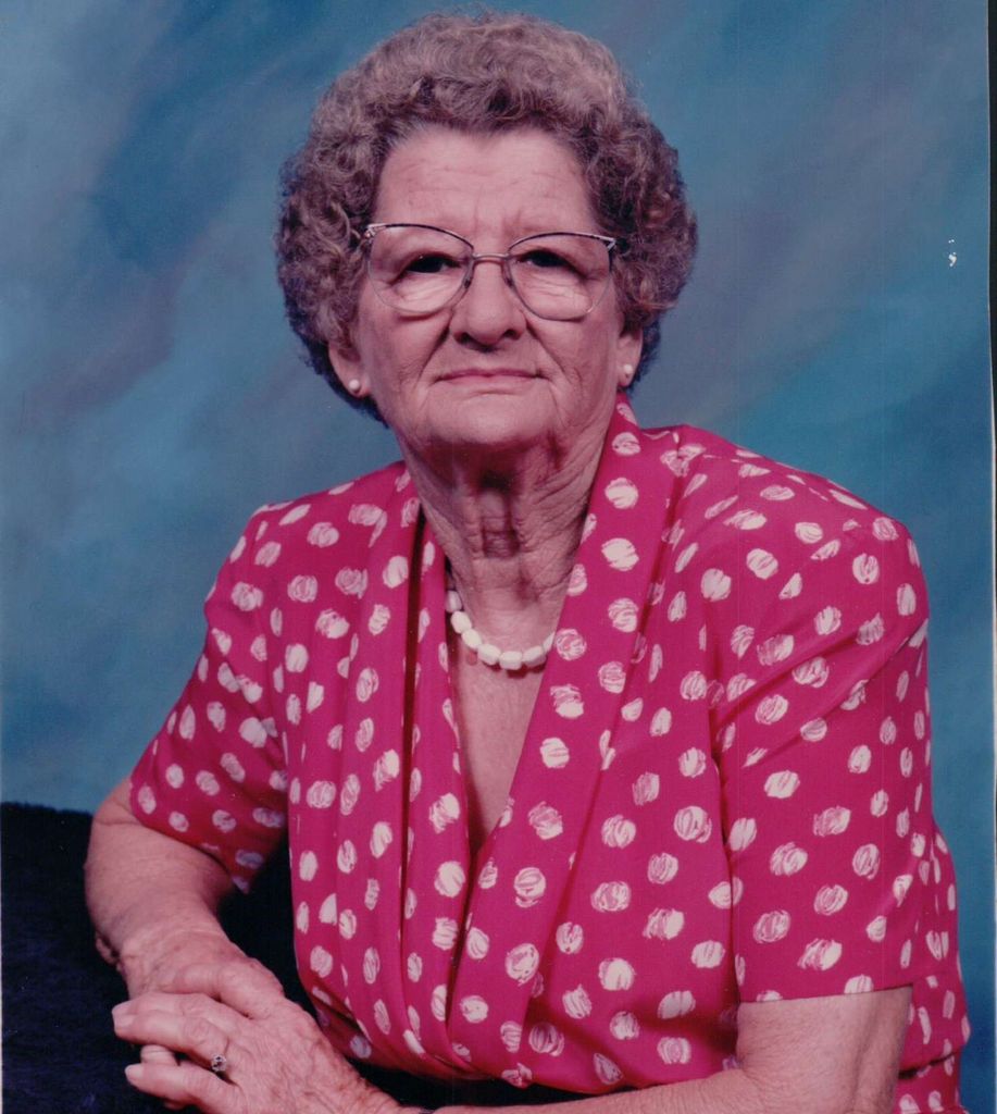 Dollie  Mae Southerland