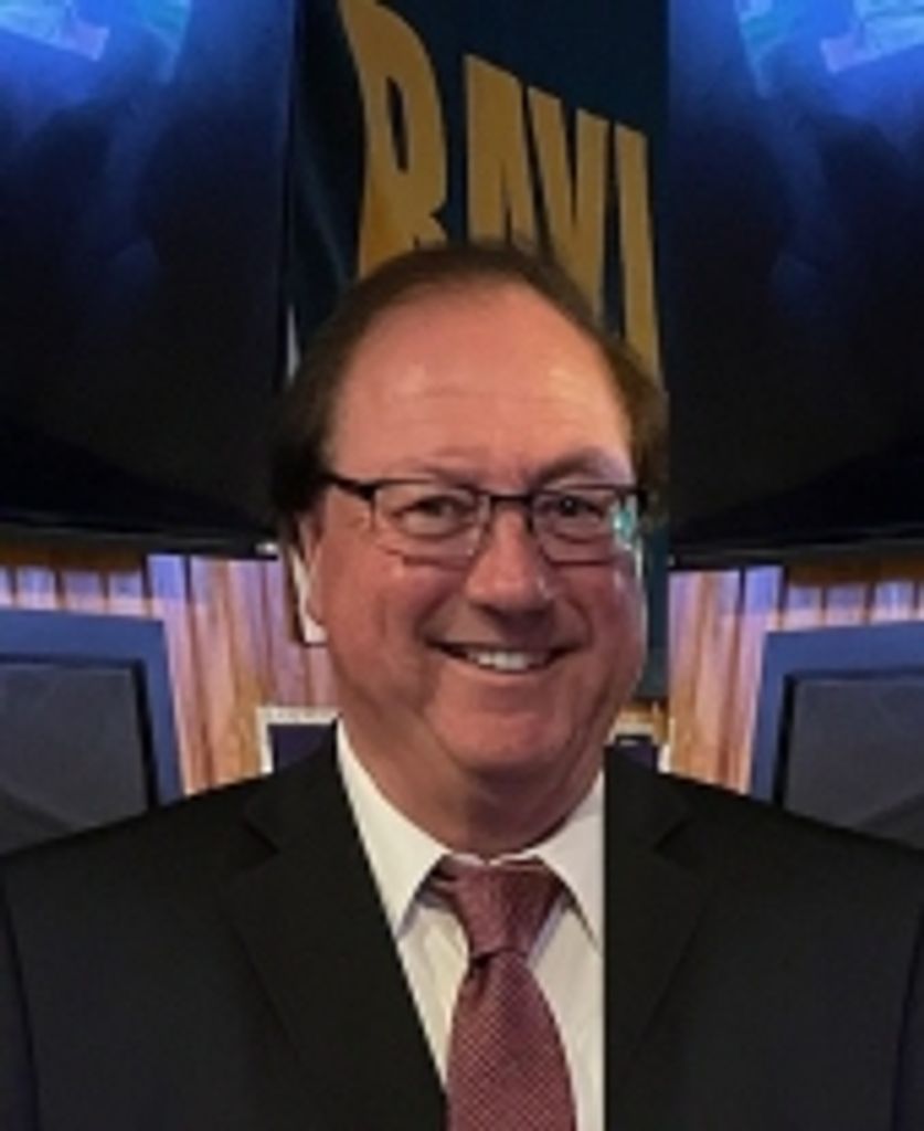 Jeffrey J. 'Jeff' Hertel