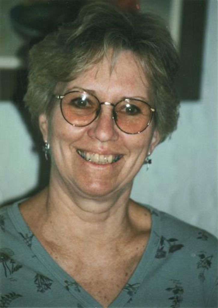 Jean B. Palmer