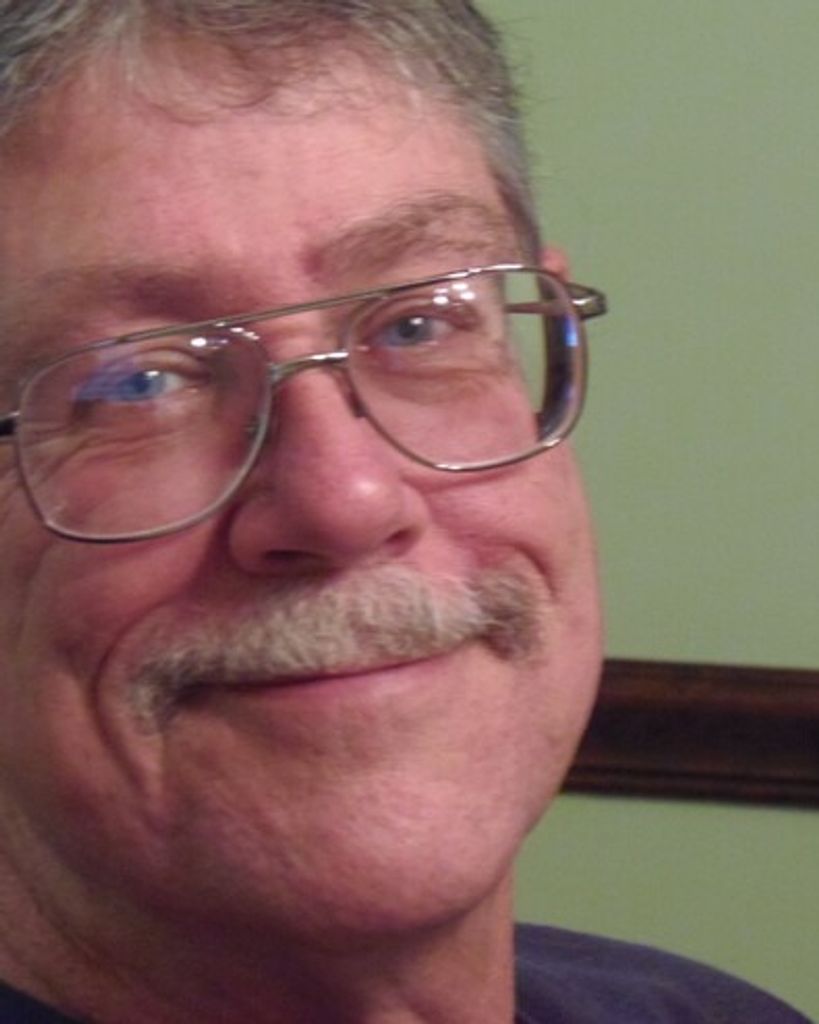 David Lloyd McMillion Profile Photo