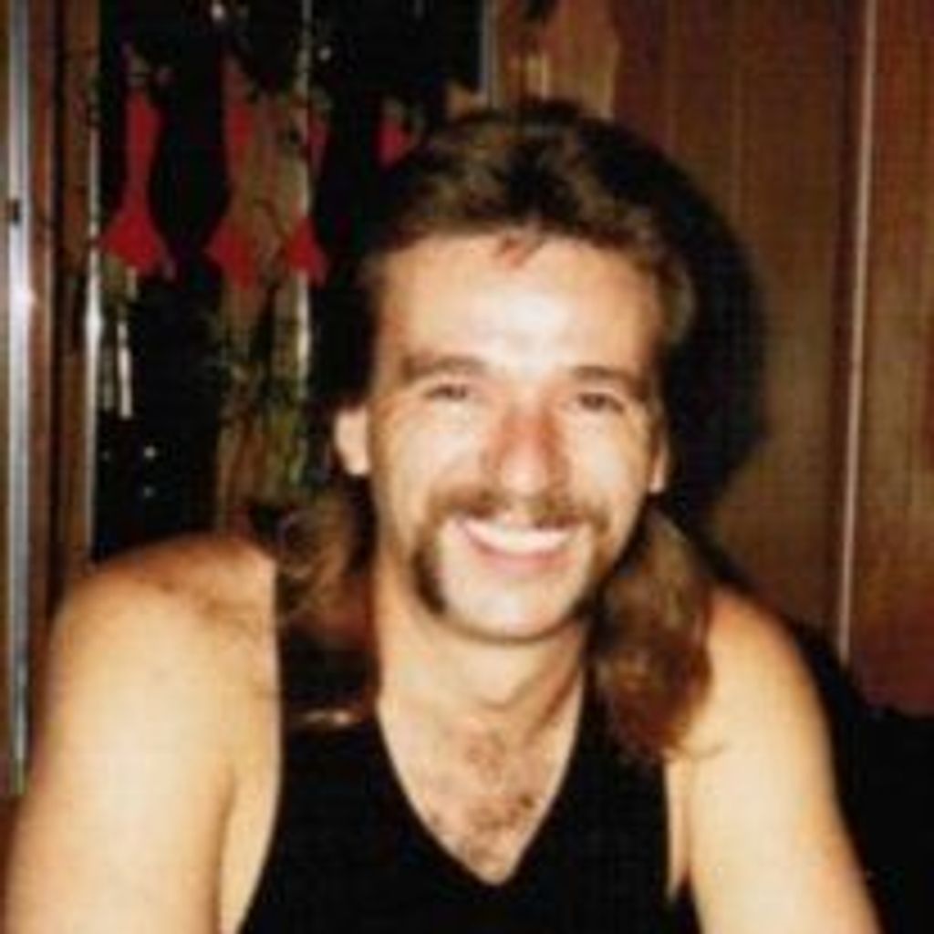 Steven Douglas Switzer