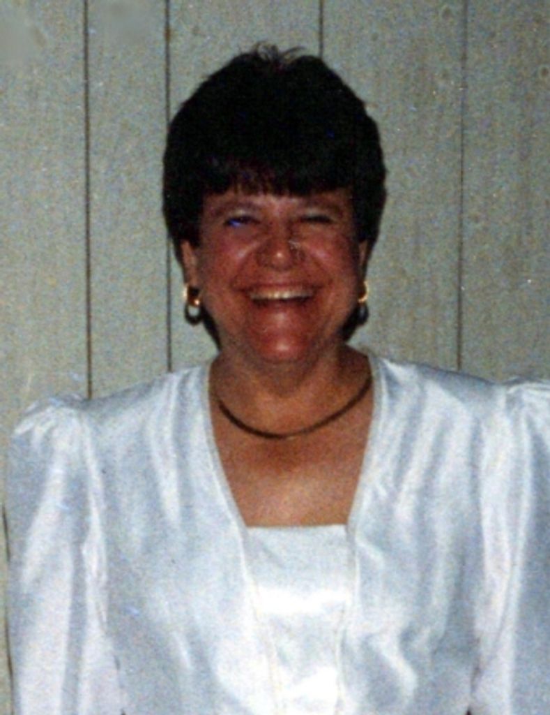 Fannie Ann Atkins