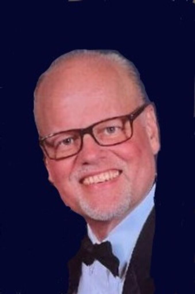 Ronald J. Niemczyk Profile Photo