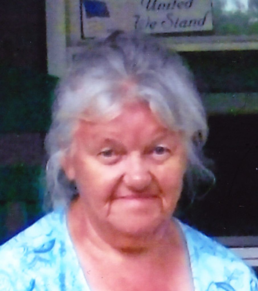 Joann D. "Tutter" Stoner Profile Photo