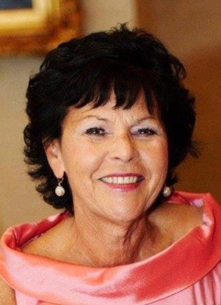 Maria Theresa Kilcur Profile Photo