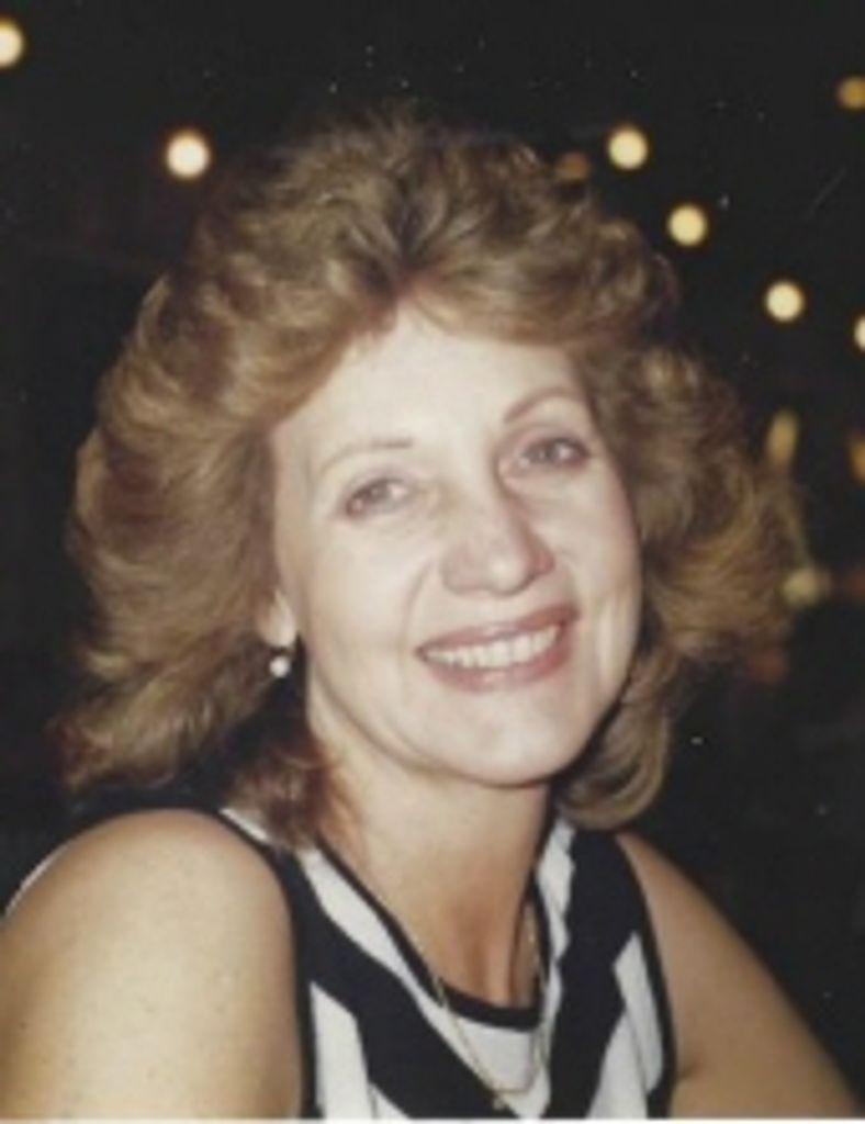 Dotti  Caudill