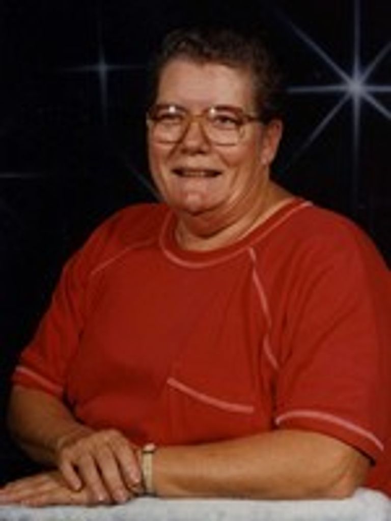 Ella E. Harrill