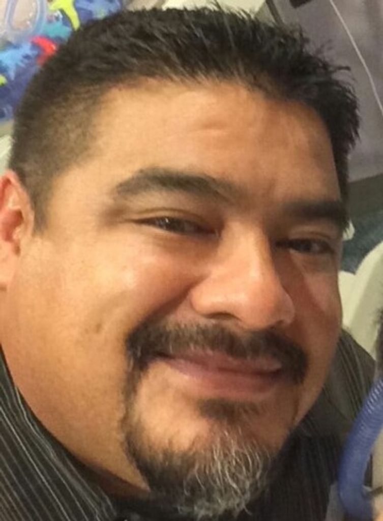 Steve Guzman, Jr.