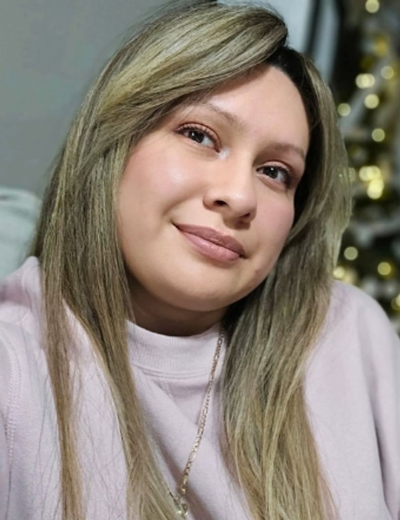 Beatriz Ruiz Ruiz Profile Photo