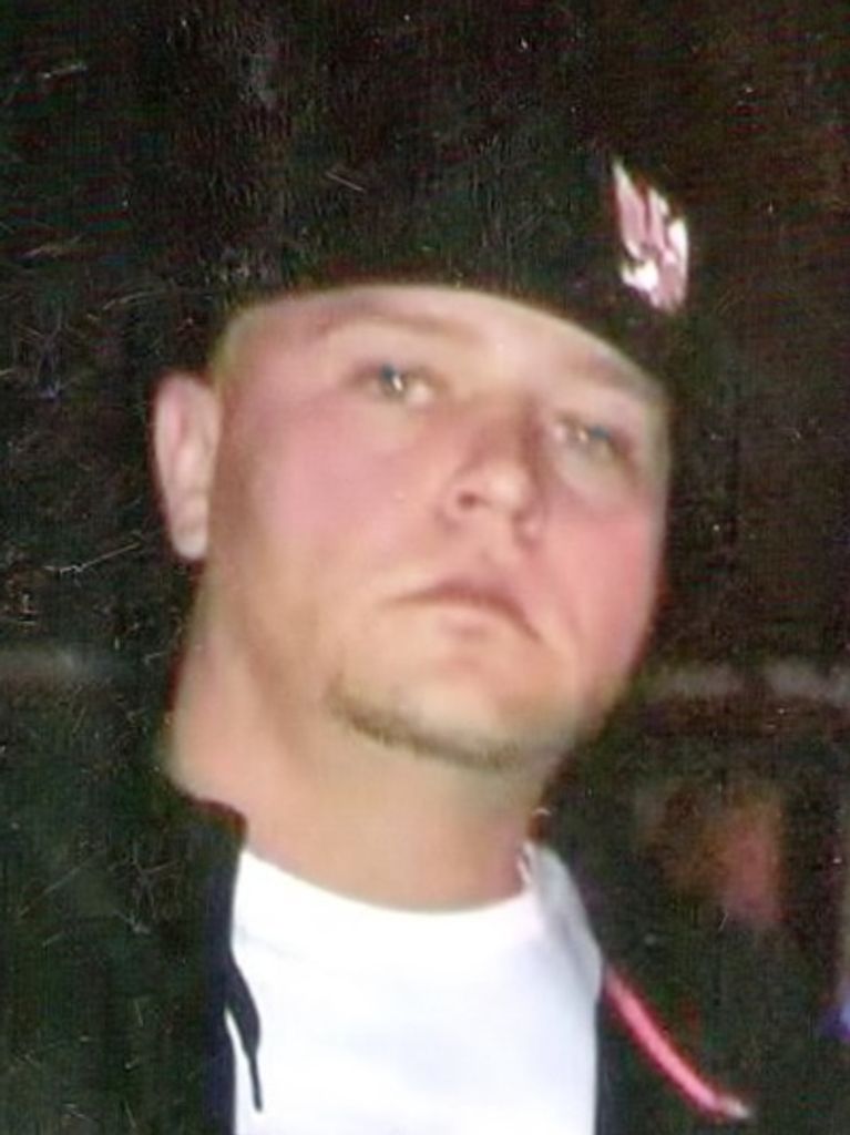 Joseph Dean Olivier Profile Photo