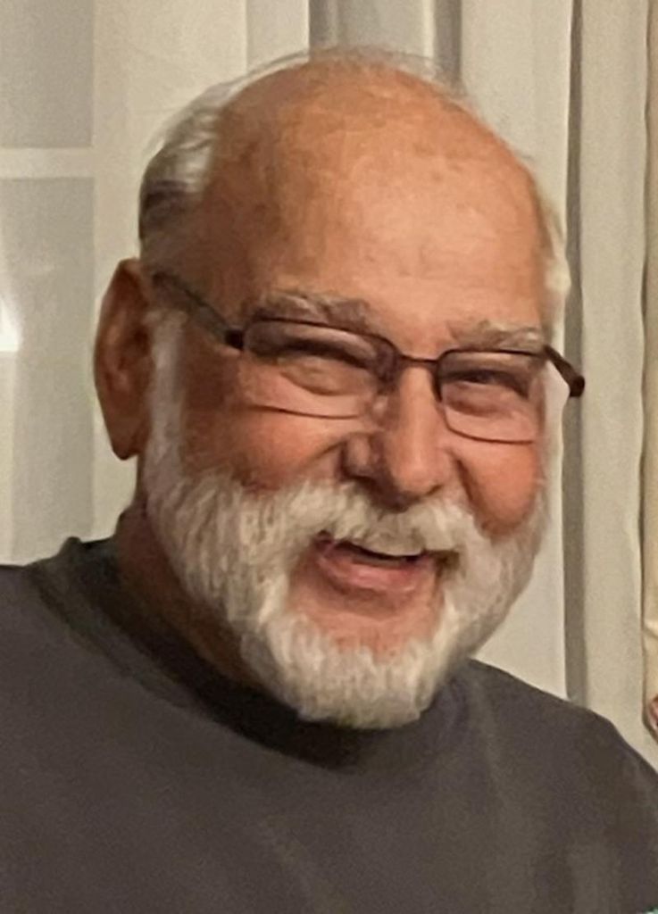 Earl Arthur Yeager Profile Photo