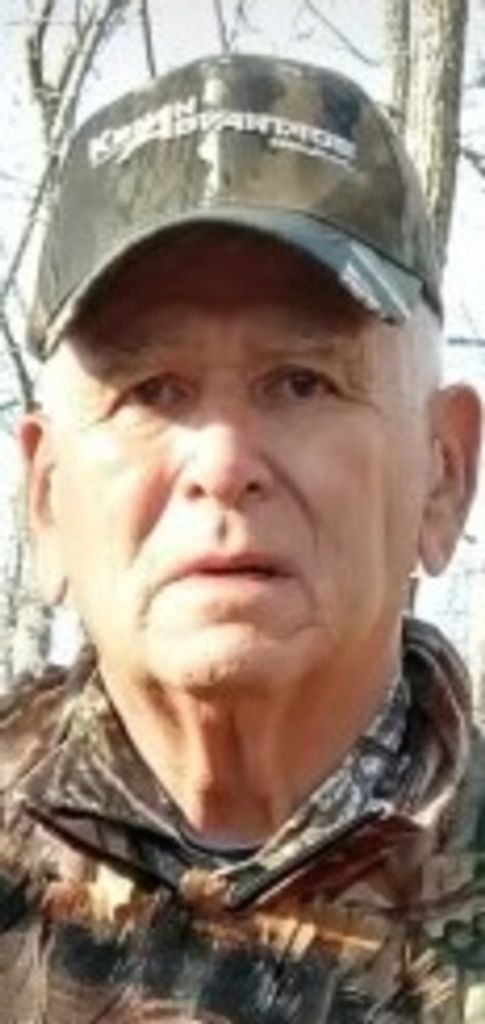 Larry Milligan Profile Photo