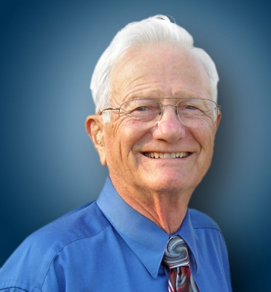 James Joseph Herriges