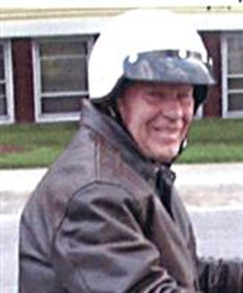 Wilfred Everett