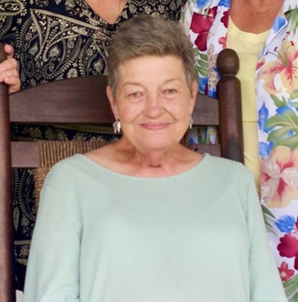 Carmen E. Mizell Profile Photo