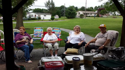 Billy L. Orner Sr. photo gallery thumbnail 20 of 23