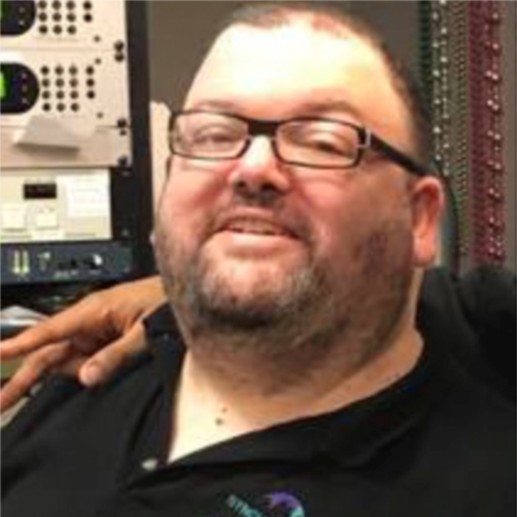 Sanders Joseph Falgout Iii Profile Photo