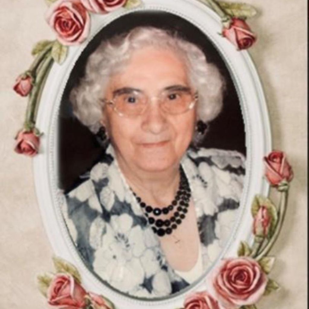 Eleanor C. Szaro