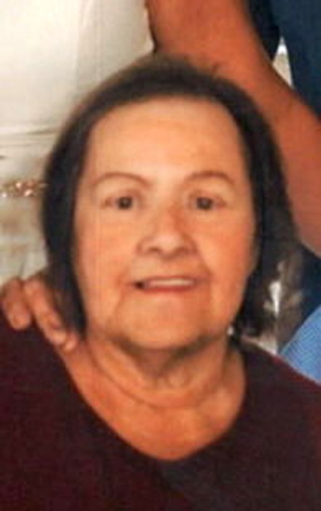 Mrs. Mickey Coffey Profile Photo