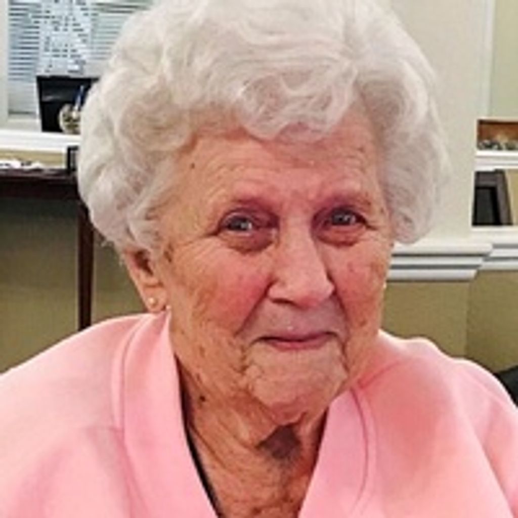 Phyllis Jeanette Markin