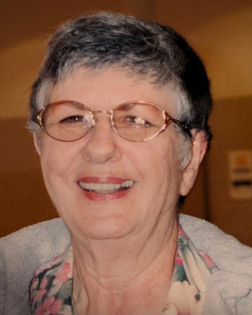 Yvette Odette Jensen Profile Photo