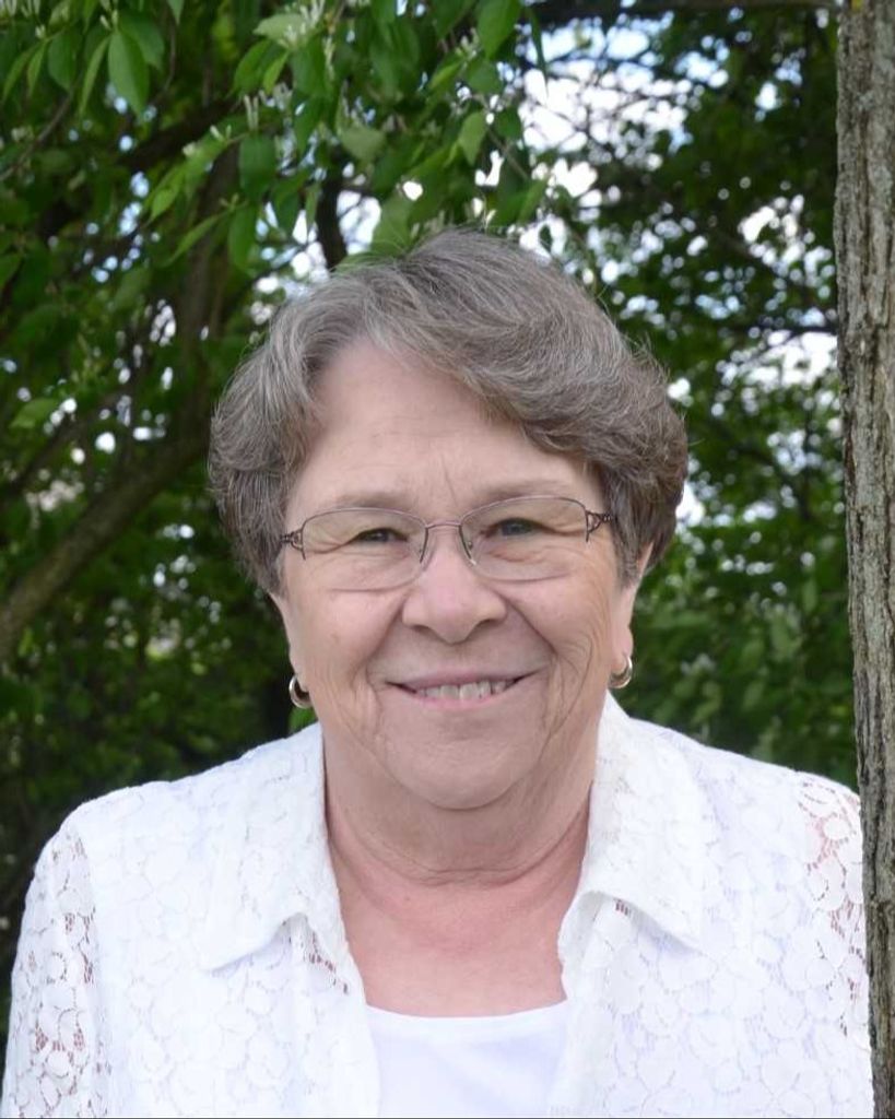 Carol C. Runkle