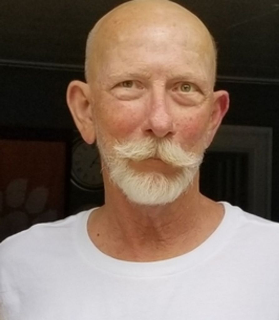 John Freeman Profile Photo