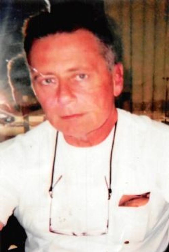 Jerry Allison Profile Photo
