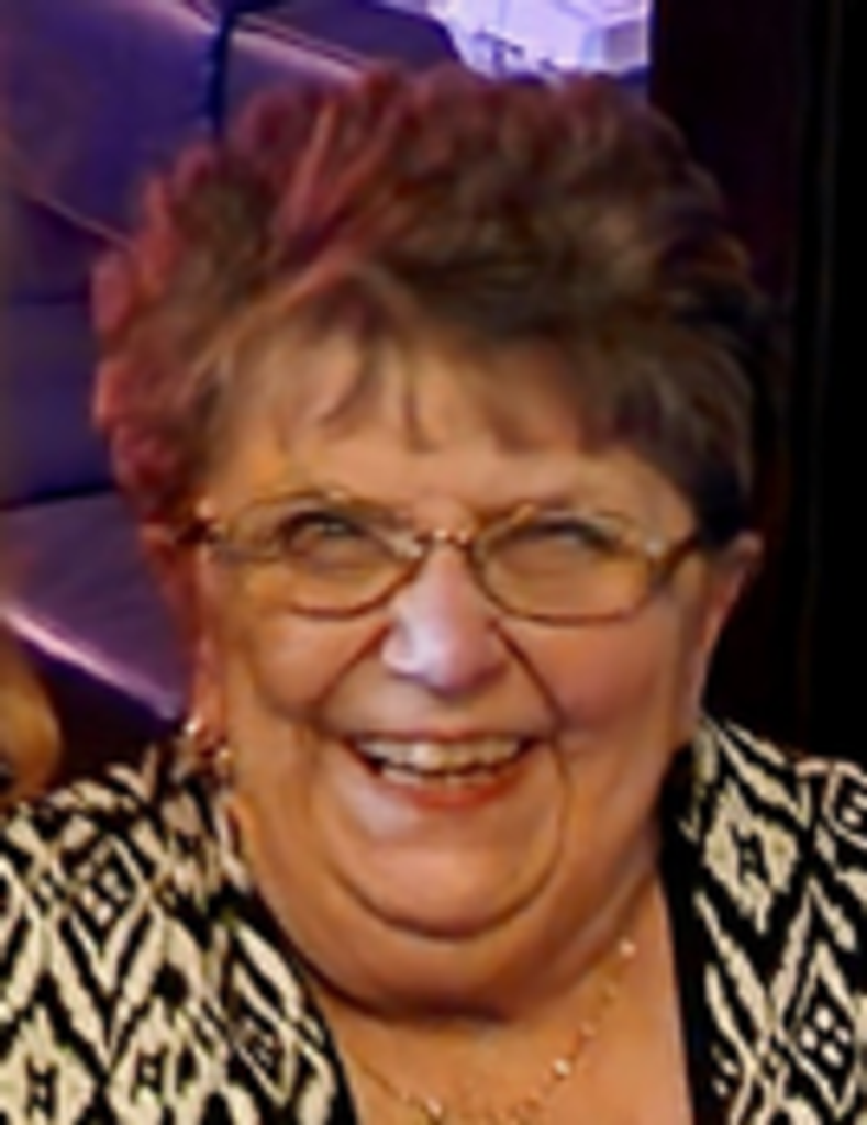 M. Colleen Hart Profile Photo