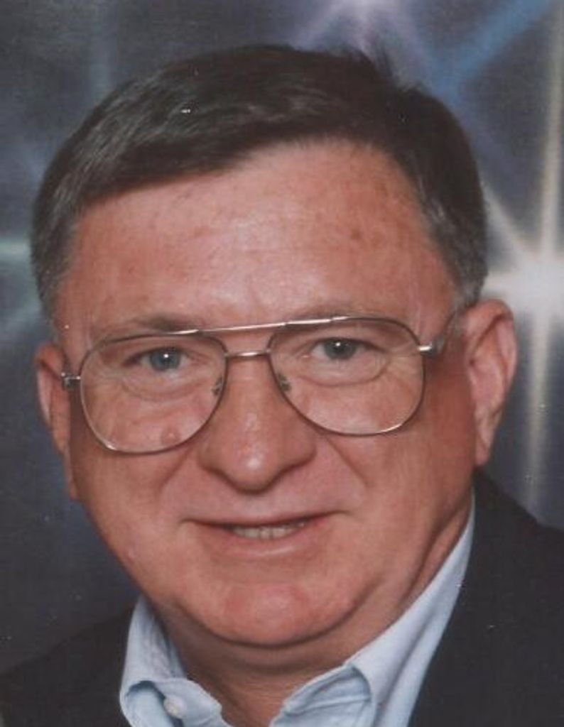 Stephen Dexter Cuzzort Profile Photo