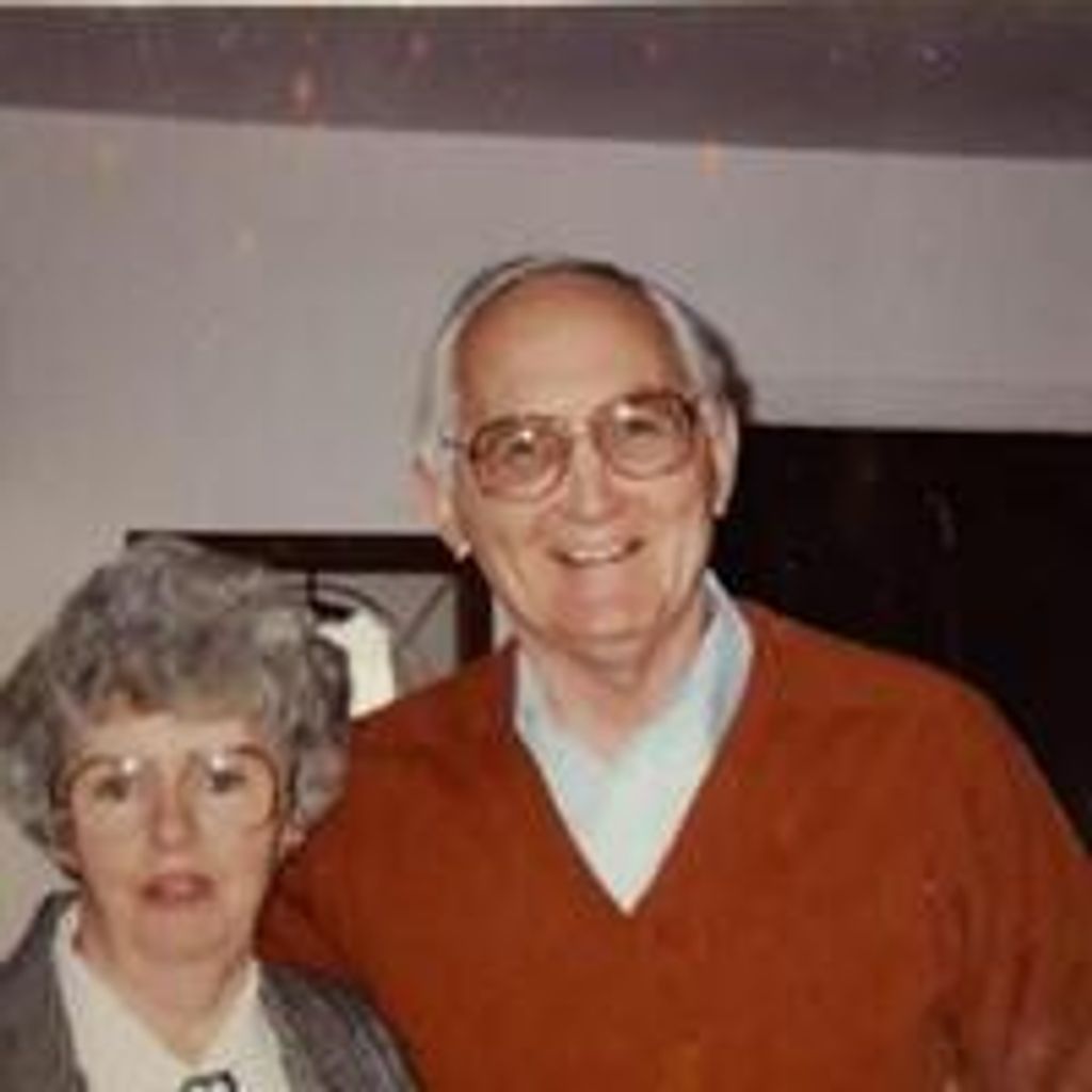 William "Bill" Joseph McMenamy, Jr.