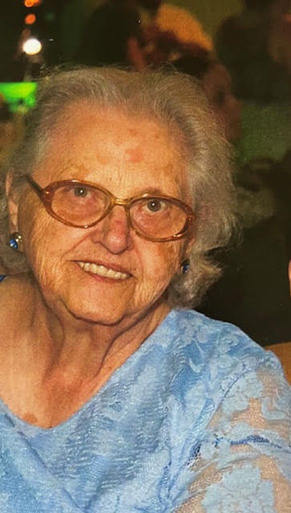 June M. Mead