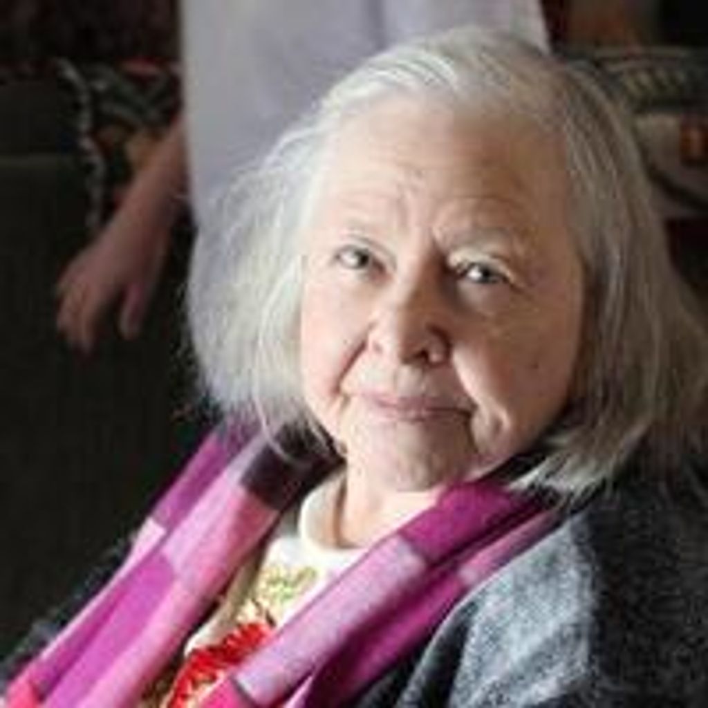 Mildred Catherine Brown