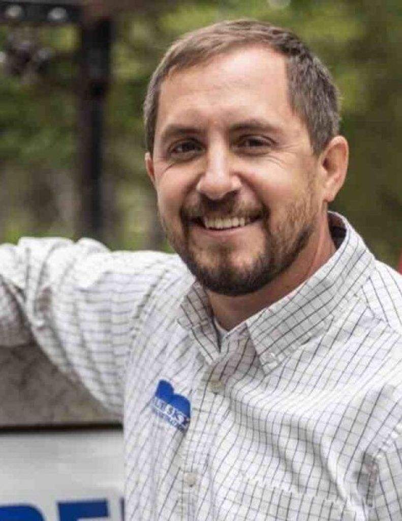 Mark Uptain