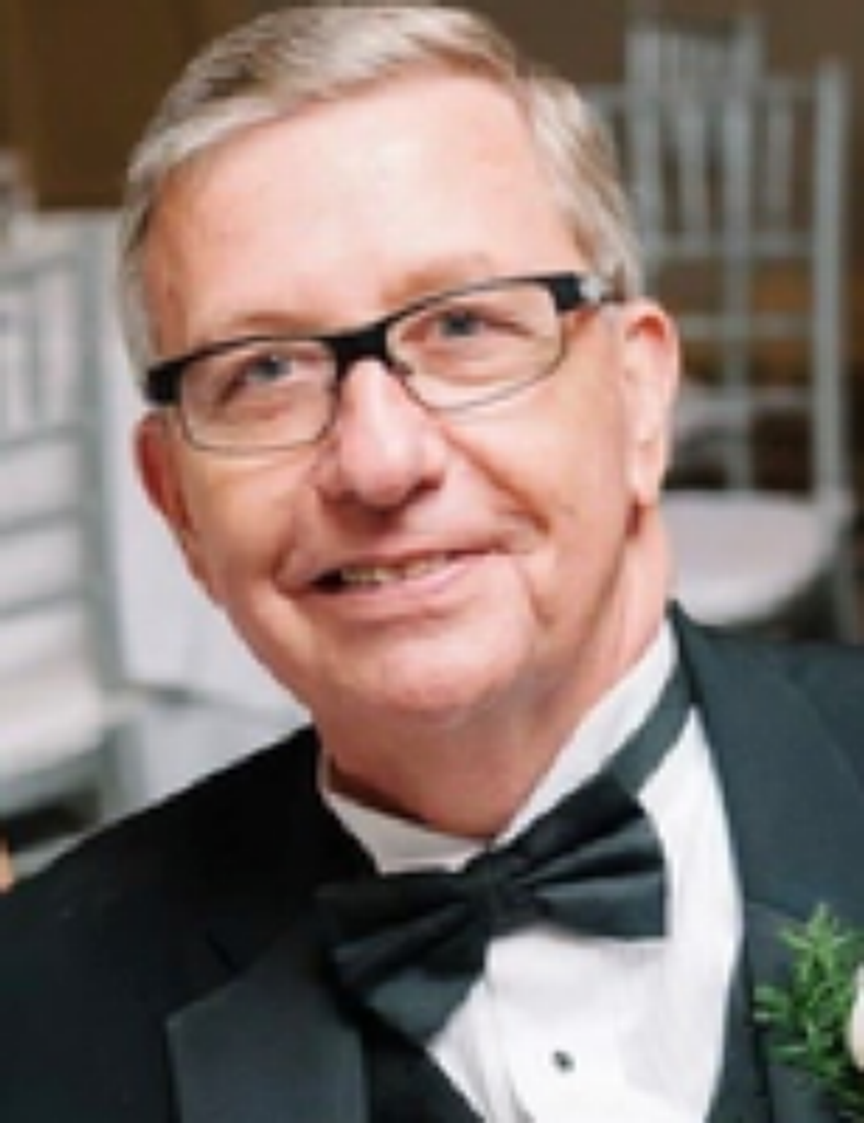 Kenneth “Wayne” Wilson