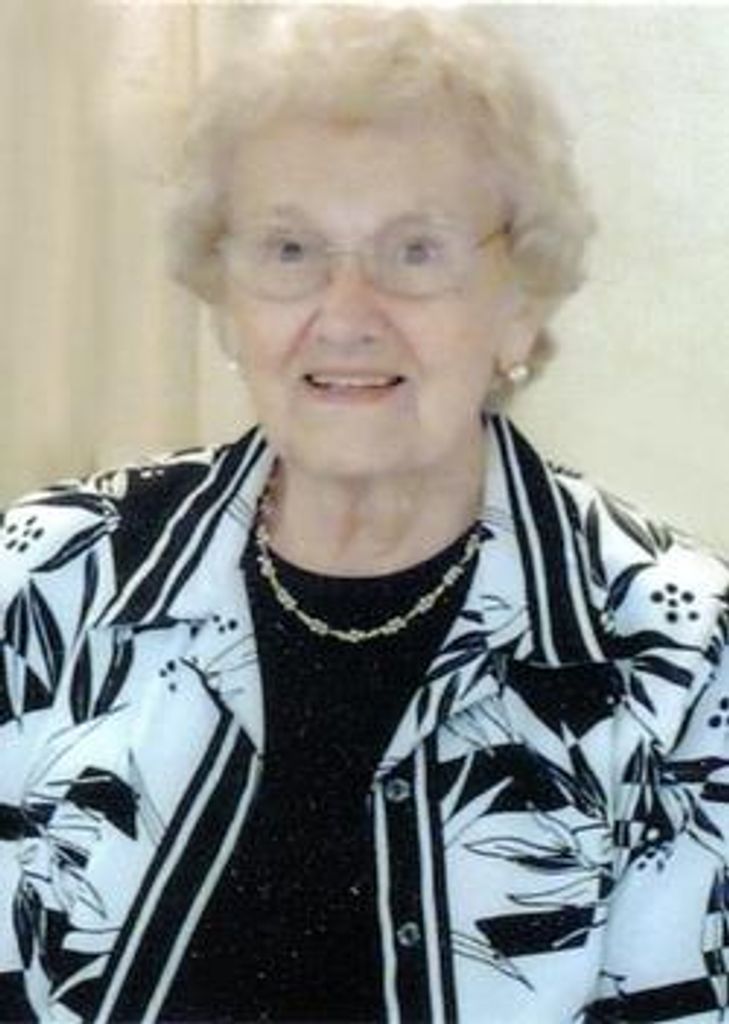 Esther Robben Profile Photo