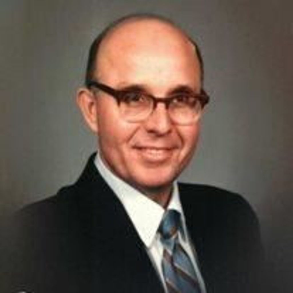 Kenneth Ray Burnett