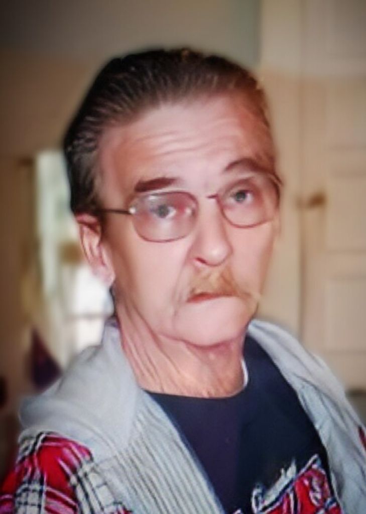 Ronald "Scottie" Dryden Profile Photo