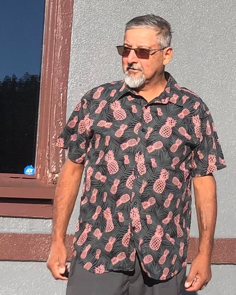 Jose Luis Mendoza Profile Photo