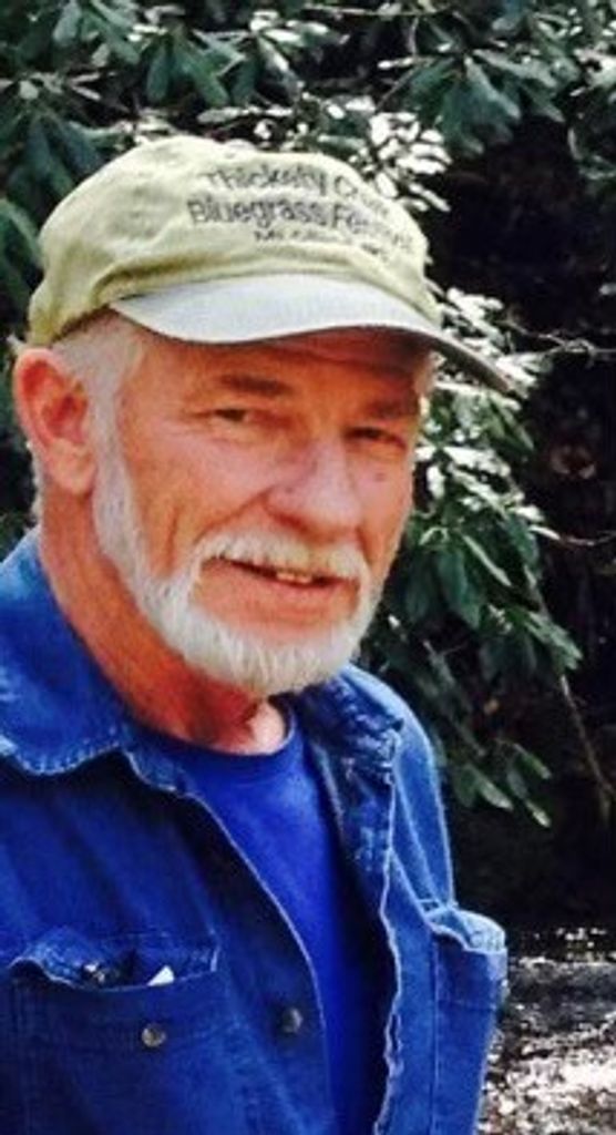 Ronald Wayne Haywood