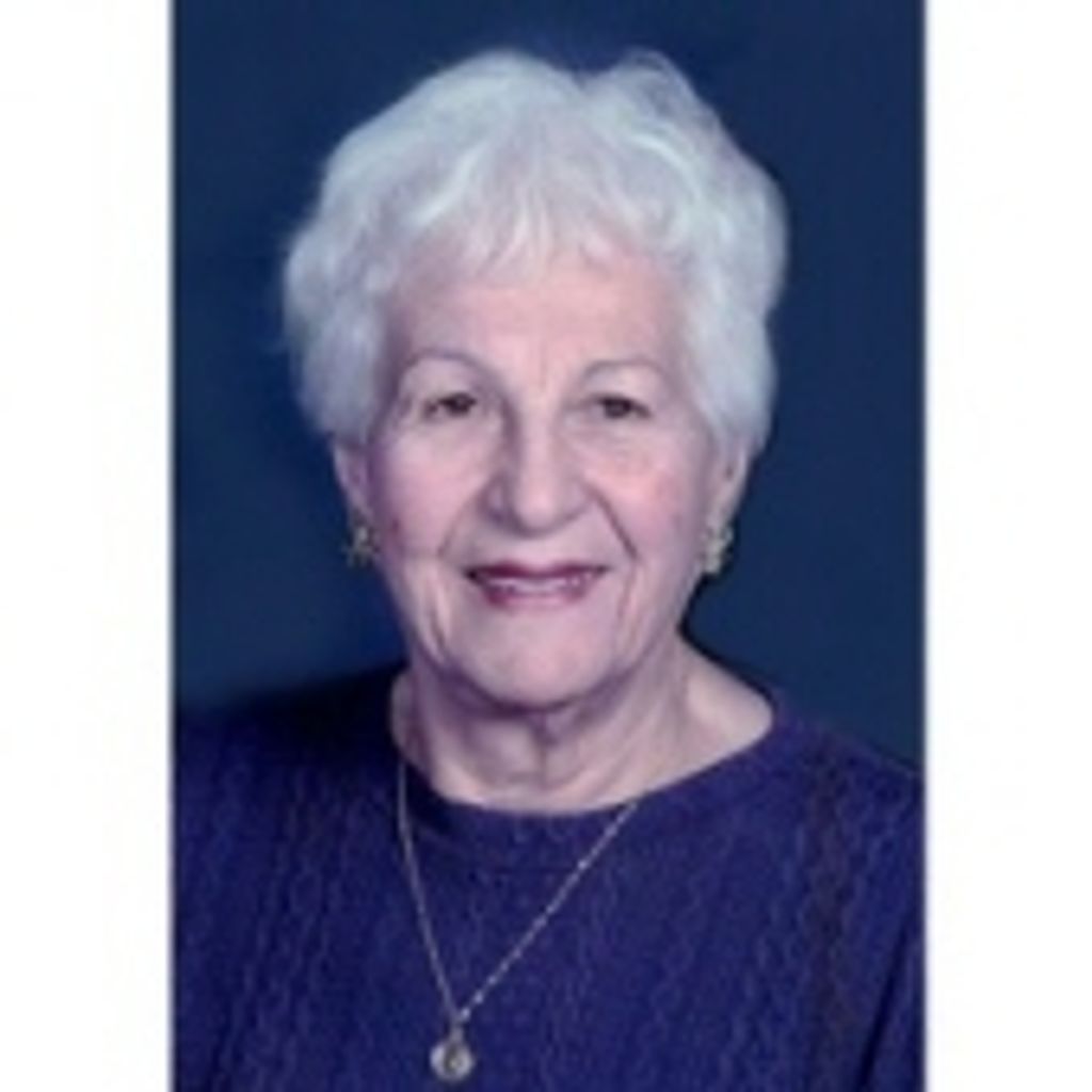 Anne J. Kurtenbach