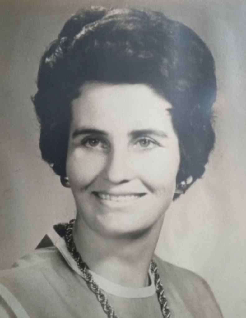 Sara Beulah Stone Brown Profile Photo