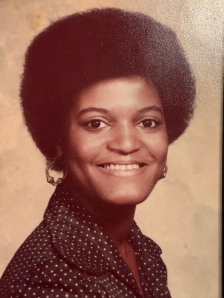 Jacqueline Marie Coar Profile Photo