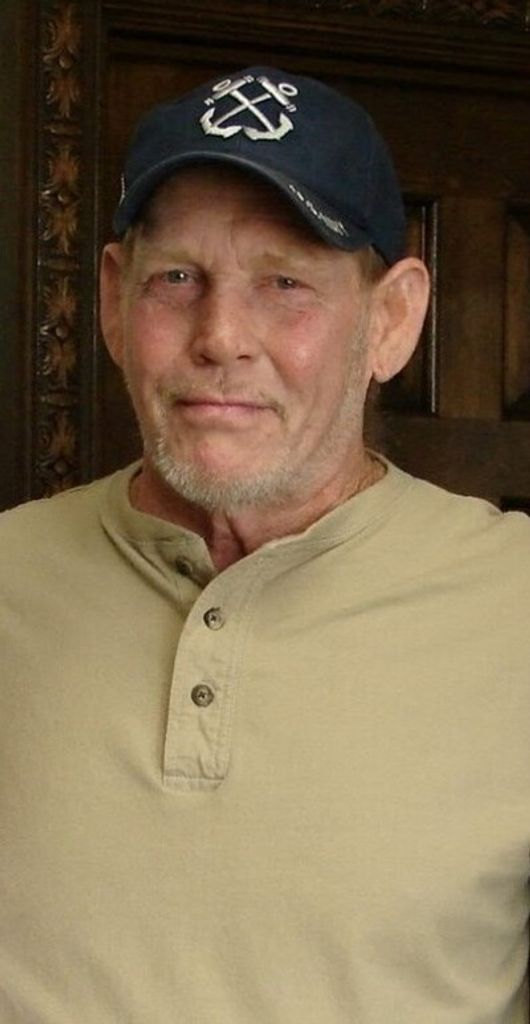 Roy Ross Profile Photo