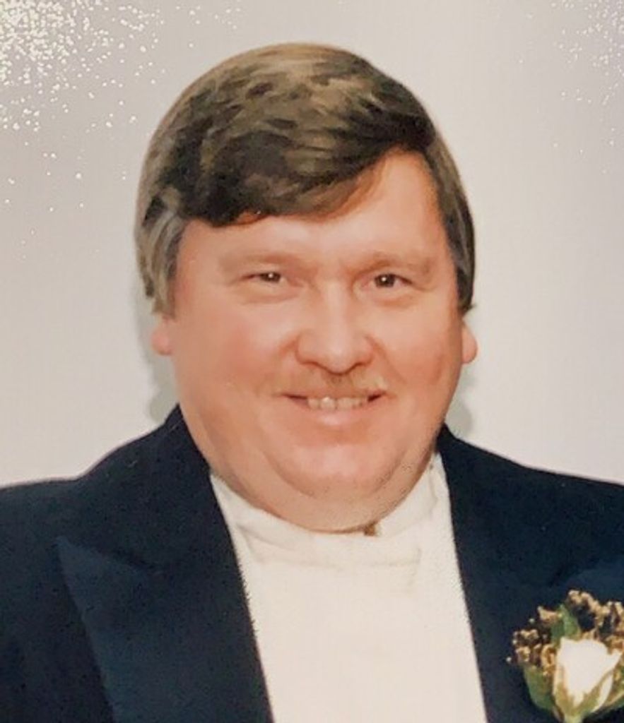 Charles Jones Profile Photo