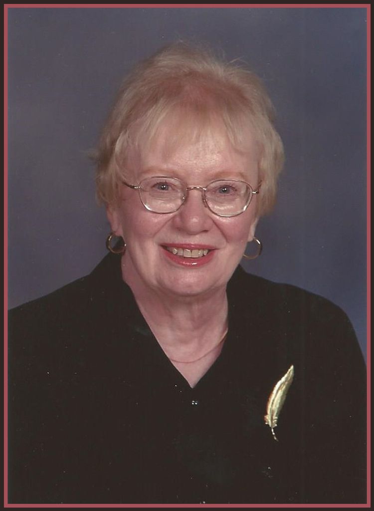 Dorothy Gasner