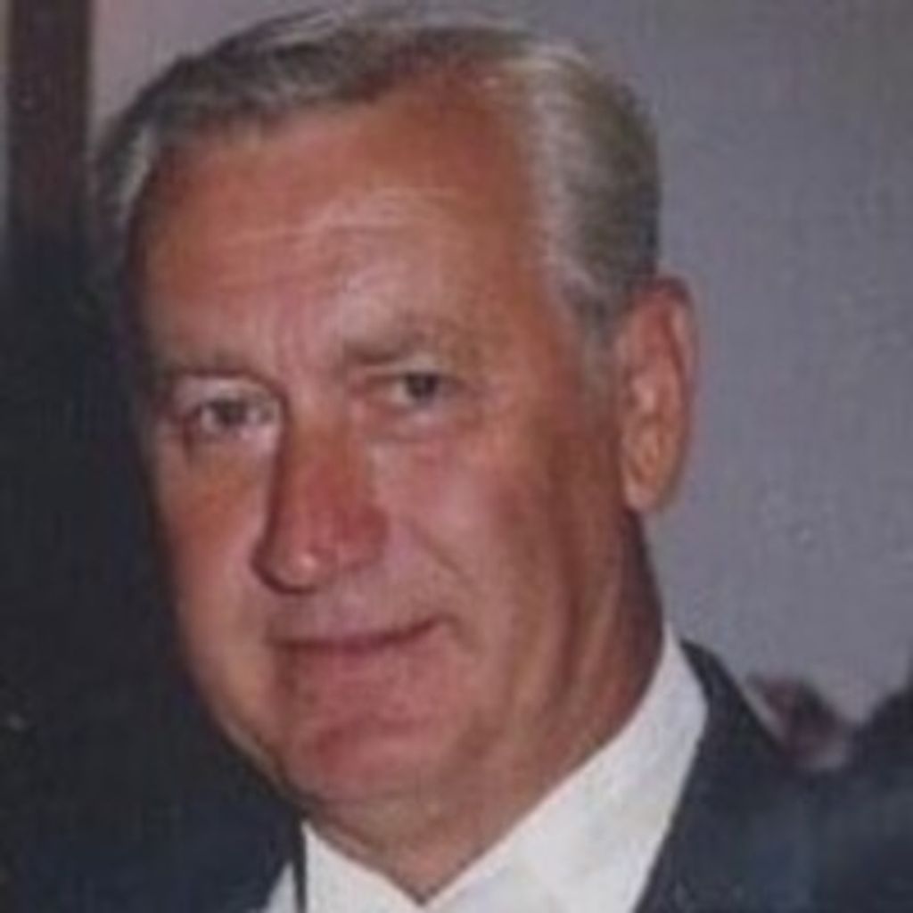 Loren "Tom" Morrison Profile Photo