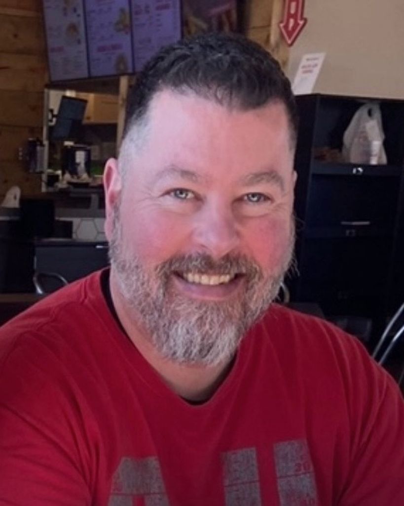Scott David Bass Profile Photo